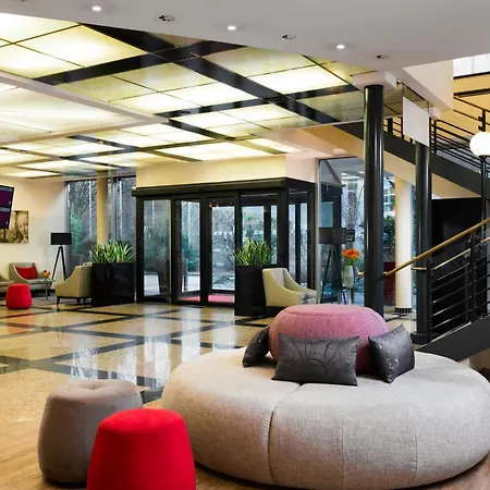 Leonardo Hotel Munich Arabellapark-3